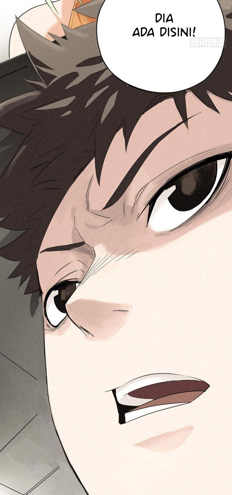 End of The World 2028 Chapter 04 Bahasa Indonesia